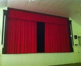 Dungog James Theatre - Tourism Caloundra 2