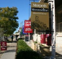 Morpeth Wine Cellars and Moonshine Distillery - Tourism Caloundra
