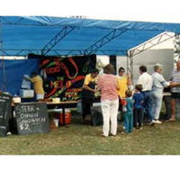 Koala Markets - Tourism Caloundra