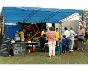 Koala Markets - Tourism Caloundra 0