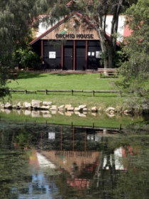 Hervey Bay Botanic Gardens - Tourism Caloundra 1