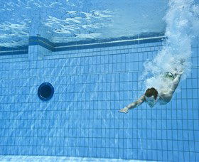 Dive Into History At Sydney Olympic Park Aquatic Centre - Tourism Caloundra 0