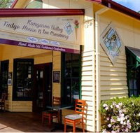 Kangaroo Valley Fudge House and Ice Creamery - Tourism Caloundra