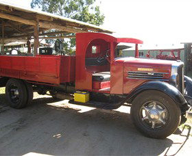Caboolture Historical Village - Tourism Caloundra 2