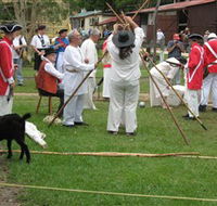 Caboolture Historical Village - Tourism Caloundra