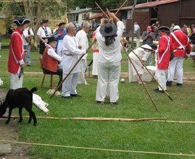 Caboolture Historical Village - Tourism Caloundra 0