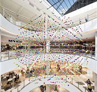 Macquarie Centre - Tourism Caloundra