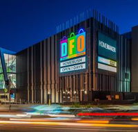 DFO Homebush - Tourism Caloundra