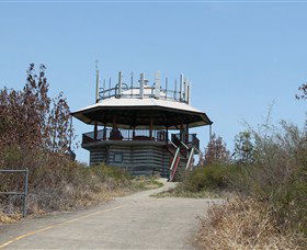 Wild Horse Mountain Lookout - Tourism Caloundra 1