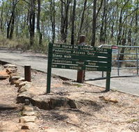 Wild Horse Mountain Lookout - Tourism Caloundra