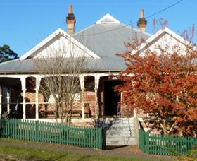 Gloucester Museum - Tourism Caloundra 0