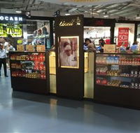 Lindt Chocolate Store Homebush - Tourism Caloundra