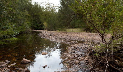 Budawang National Park - Tourism Caloundra 2