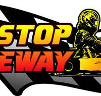 Pit Stop Raceway - Tourism Caloundra