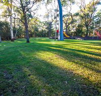St Ives Precinct - Tourism Caloundra
