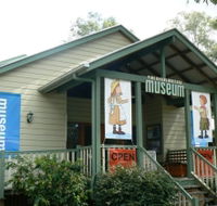 Pine Rivers Heritage Museum - Tourism Caloundra
