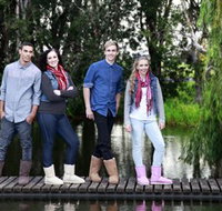 Mortels Sheepskin Factory - Tourism Caloundra