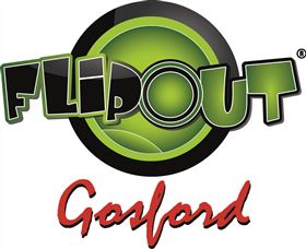 Flip Out Gosford - Tourism Caloundra 0