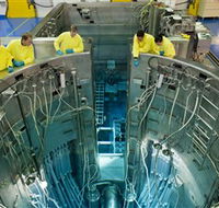 Australian Nuclear Science and Technology Organisation - Tourism Caloundra