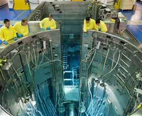 Australian Nuclear Science And Technology Organisation - Tourism Caloundra 0