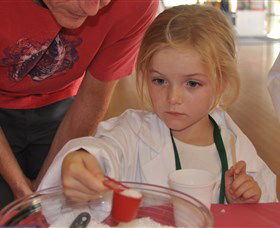 Australian Nuclear Science And Technology Organisation - Tourism Caloundra 2