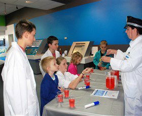Australian Nuclear Science And Technology Organisation - Tourism Caloundra 6