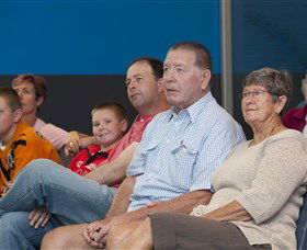 Australian Nuclear Science And Technology Organisation - Tourism Caloundra 5