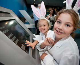 Australian Nuclear Science And Technology Organisation - Tourism Caloundra 8