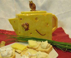Little Creek Cheese - Tourism Caloundra 0