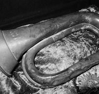 Central Coast Interactive War Exhibit - Tourism Caloundra