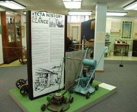 City Of Canada Bay Museum - Tourism Caloundra 0