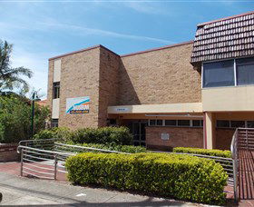 City Of Canada Bay Museum - Tourism Caloundra 1