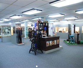City Of Canada Bay Museum - Tourism Caloundra 2