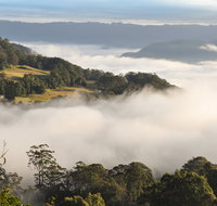 Cambewarra Range Nature Reserve - Tourism Caloundra