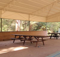 Commandment Rock picnic area - Tourism Caloundra