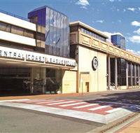 Central Coast Leagues Club - Tourism Caloundra