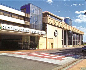 Central Coast Leagues Club - Tourism Caloundra 0