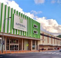Imperial Centre - Tourism Caloundra