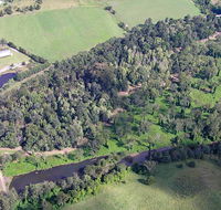 Moore Park Nature Reserve - Tourism Caloundra