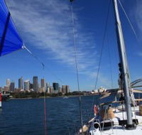 Make it Count - Sailing Experiences - Tourism Caloundra