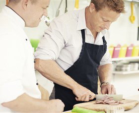 Sydney Cooking School - Tourism Caloundra 6
