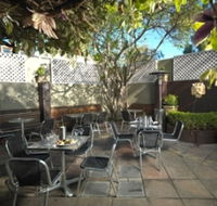 Marlborough Hotel - Tourism Caloundra