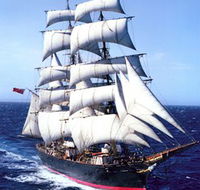 Sydney Heritage Fleet - Tourism Caloundra