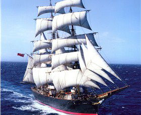 Sydney Heritage Fleet - Tourism Caloundra 0