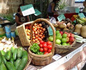 Glebe Markets - Tourism Caloundra 0