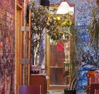 Sappho Books Cafe and Wine Bar - Tourism Caloundra