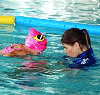 Bomaderry Aquatic Centre - Tourism Caloundra