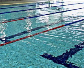 Bomaderry Aquatic Centre - Tourism Caloundra 1