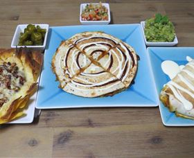 Par-Tee Virtual Golf - Tourism Caloundra 3