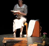 King Street Theatre - Tourism Caloundra